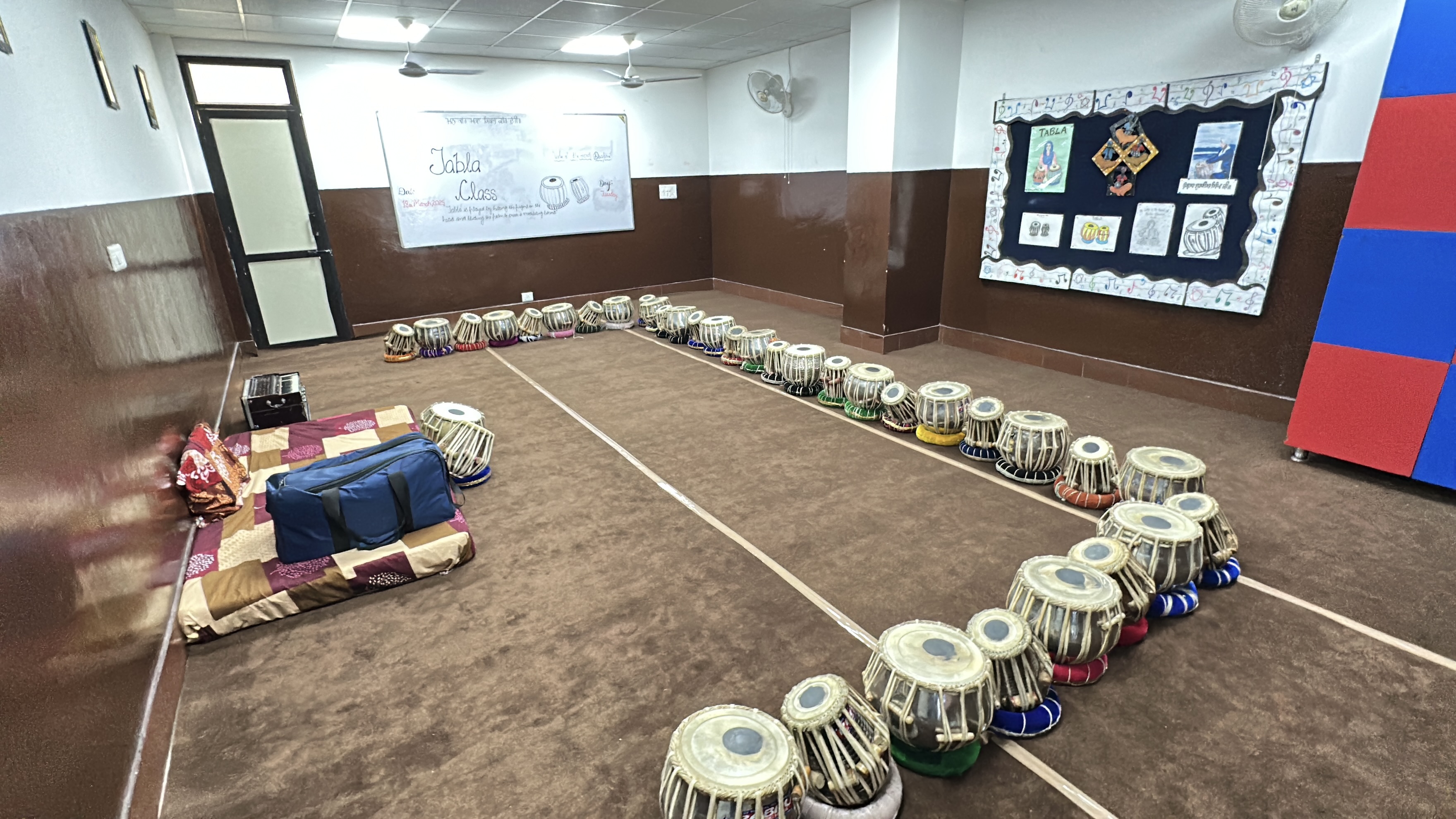 Empowering education through hope